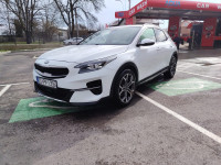 Kia XCeed 1.5 automatik+KIA Servisna+Bez nezgoda