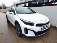Kia XCeed 1.5 T-GDI ISG EX WAY+ 7DCT + REGA,KASKO,ZIMSKE GUME!!