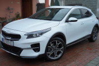 Kia XCeed 1.5