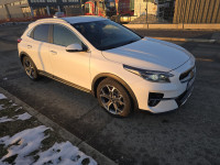 Kia XCeed 1.5