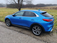 Kia XCeed 1.5 T-GDI 160KS♦️HR AUTO 43000TKM♦️ ZAMJENA