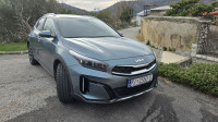 Kia XCeed 1.5