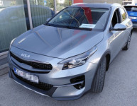 Kia XCeed 1.5 Hr Vozilo 1vl. Kao Novo