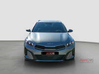 KIA XCEED 1.5 T-GDI 140 KS EX WAY AUTOMATIK *TVORNIČKO JAMSTVO*