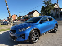 Kia XCeed 1.5 T-GDI 2022g Kupljen u Hr..Prvi vlasnik..Prilika!