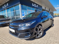 KIA XCeed 1.5 T-GDI EX STREAM DCT