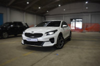 KIA XCeed 1.5 T-GDI EX STREAM, NAV, KAMERA, TEMPOMAT, JAMSTVO