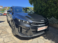 Kia XCeed 1.5 T-GDI EX WAY 1.vlasnik-25.412km