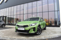 KIA XCeed 1.5 T-GDI EX WAY 7DCT, AUTOMATSKI MJENJAČ, STRAŽNJA KAMERA,