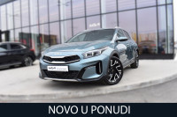 KIA XCeed 1.5 T-GDI EX WAY DCT, KAMERA, LANE ASSIST, GRIJANJE VOLANA I