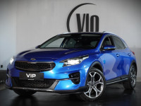 Kia XCeed 1.5 T-GDI EX Way ISG DCT 1.LAT+SLO+TOP