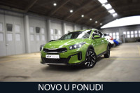 KIA XCeed 1.5 T-GDI EX WAY ISG, KAMERA, GRIJANJE VOLANA I SJEDALA, TEM