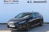 Kia XCeed 1.5 T-GDI EX Way ISG