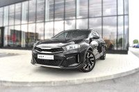 KIA XCeed 1.5 T-GDI EX WAY, NAV, KAMERA, TEMPOMAT, JAMSTVO
