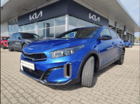 KIA XCeed 1,5 T-GDI GT-LINE 7DCT