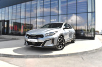 KIA XCeed 1.5 T-GDI GT LINE, NAV, KAMERA