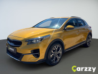 Kia XCeed 1.5 T-GDI ISG EX WAY M/T - 3 godine jamstva