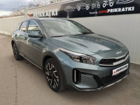 Kia XCeed 1.5 T-GDI ISG EX WAY+ M/T + REGA,KASKO,ZIMSKE GUME!!