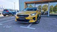 KIA XCeed 1.5 T-GDI, SAMO 60.487 KM, JAMSTVO