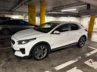 Kia XCeed 1.5 T-GDi