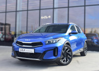 KIA XCeed 1.5 T-GDI WAY DCT, GRIJANJE VOLANA, JAMSTVO