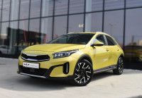 KIA XCeed 1.5 T-GDI EX WAY, GRIJANJE SJEDALA, GRIJANJE VOLANA, STRAŽNJ