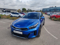 KIA XCeed 1.5 WAY dct  tvorničko jamstvo