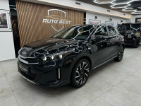 Kia XCeed 1.5i /Xenon /Navi /Koža /Radar /Line assist /Carplay /Kamera