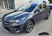 KIA XCEED 1.6 CRDi DCT AUTOMATIK | 2021. | 40.000 KM | NAVIGACIJA |