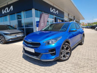 KIA XCeed 1.6 CRDI Way