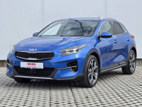 Kia XCeed 1.6 GDi automatik