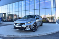 KIA XCeed 1,6 T-GDI EX DCT, NAVIGACIJA, STRAŽNJA KAMERA, AUTOMATSKI MJ