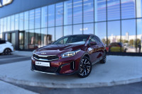 KIA XCeed 1,6 T-GDI EX DCT, NAVIGACIJA, STRAŽNJA KAMERA, AUTOMATSKI MJ