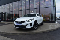 KIA XCeed 1,6 T-GDI ISG EX WAY 7DCT, NAV, KAMERA, TEMPOMAT, JAMSTVO