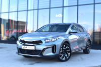 Kia XCeed 1.6 T-GDI, NAV, KAMERA, TEMPOMAT