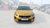 KIA XCEED 2020 • PREMIUM jamstvo • AutoZubak Rabljena