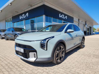 KIA XCeed REDIZAJN 1,6 T-GDI EX STYLE 7DCT, ISPORUKA NAKON 25.12.2026.