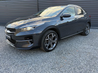 KIA XCEED hybrid diesel, PRVI VLASNIK, 69000km,