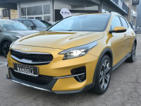 Kia XCeed XCeed 1,5 T-GDI EX Way ISG