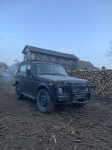 Lada Niva 1.7