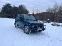 Lada Niva 1700