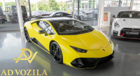 Lamborghini Huracan EVO CAPSULE*KAMERA*LIFT*