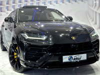 Lamborghini Urus 4.0  automatik