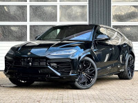 Lamborghini Urus SE