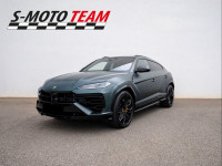 Lamborghini Urus SE | karbon | Akrapovič