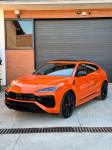 Lamborghini Urus SE 4.0 V8 Twin-Turbo PHEV