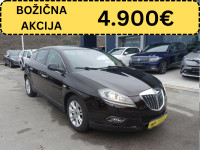 Lancia Delta 1,4 T-Jet 140 / JAMSTVO + REGISTRACIJA