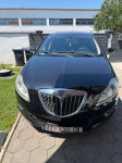 Lancia Delta 2,0
