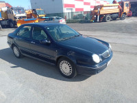 Lancia Lybra 1,9 JTD