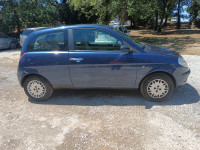 Lancia Y 1,3 16V JTD Multijet